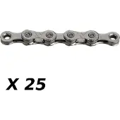 Kmc X11 Kæde 25 Enheder