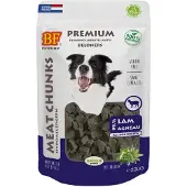 Biofood BFPetfood Meat Chunks - Lam - 200 g