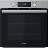 Whirlpool Omr58hu1x Ovn