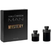 Halloween Man Mystery Gave sæt