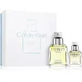 Calvin Klein Eternity Men Gave sæt