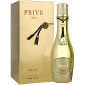 Riiffs Prive Oros Eau de parfum 100 ml