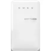 Smeg 50s Style Fab10l Køleskab Med én Dør