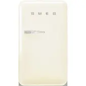 Smeg 50s Style Fab10r Køleskab Med én Dør