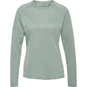 Newline Funktionsbluse 'Beat' mint