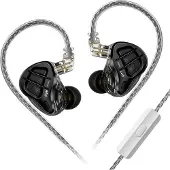 KZ Zar No Mic Headset