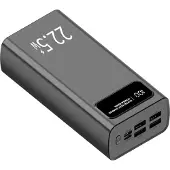 Leotec Lepow30w22w Powerbank