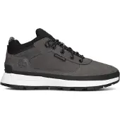 Timberland Timberlandtil mænd. TB1A2A230331 Field Trekker lædersko grå (40), Fast, Blonder, Casual