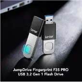 Lexar F35pro Usb-nøgle