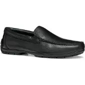 Geox Moner 2 Fit Rough Loafers