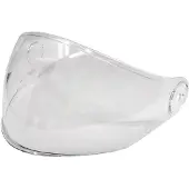 Mt Helmets Mt-v-15b Skærm
