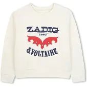 Zadig & Voltaire X60436 Sweatshirt