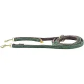Kentucky Nylon Plaited Hundesnor 12 Mm