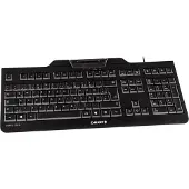 Cherry Kc 1000 Sc Tastatur