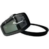 Yamaha A2 Lcd 1.7´´ Cykelcomputer