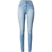 Levi's 721 High Rise Skinny Jeans