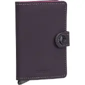 Secrid Miniwallet Matte Tegnebog