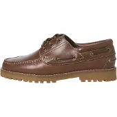 Jack & Jones Mokassin 'JFWBROOKLYN' brun