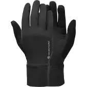 Montane Trail Lite Glove, handske, unisex, sort
