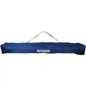 Accezzi Wagrain, skipose, 170cm, navy