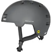 ABUS Skurb - signal yellow - LARGE (58-61 cm)