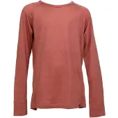 Helios Merino One, sæt, Junior, lyserød