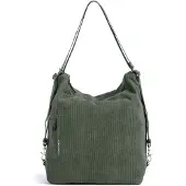Mandarina Duck Hunter Velvet Okt10 Skuldertaske