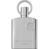 AFNAN Supremacy Silver Eau de parfum 150 ml