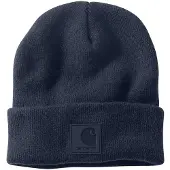 Carhartt Black Label Watch Beanie