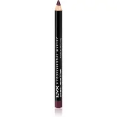 Nyx Slim Lip Pencil Lipliner 1 g Nr. SPL834 - Prune