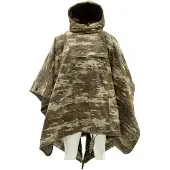 Carinthia Regnslag CPS System, herre, camo