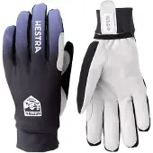 Hestra Infinium Momentum, handsker, sort