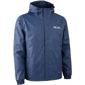 Helios Arctic, regnjakke, herre, navy