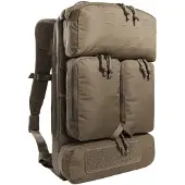 Tasmanian Tiger Modular Gunners Pack, Rygsæk, Brun