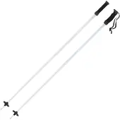 Atomic AMT SQS W, skistave, hvid