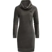 Ragwear Kjole 'Chloe' oliven
