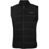 Calvin Klein Golf Houston Hybrid Full Zip Vest