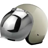 Stormer Pearl Bubble Skærm