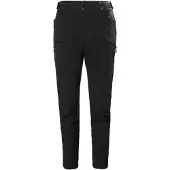 Helly Hansen Hovda Tur, outdoorbukser, dame, sort