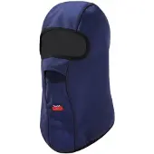 Kama WS softshell balaclava, navy