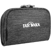 Tatonka Plain Wallet, pung, sort