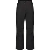 SCOTT Ultimate Dryo Tech, skibukser, herre, sort