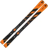 Atomic Redster Q5+m10 Gw Alpin Ski Pakke
