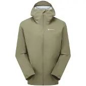 Montane Cetus Jkt, skaljakke, herre, grøn