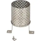 Petromax Radiator til HK350 / HK500, Lampe, sølv
