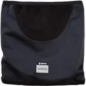 Kama halsedisse, Gore Windstopper, sort