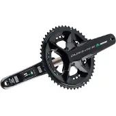 Inpeak Twin2 Dura-ace Fc-r9200 Kranksæt Med Effektmåler