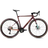 Bh Gravelx Evo 5.5 R Grx 820 2026 Gravelcykel