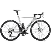 Bh Iaerolight 1.8 2ezmag Ultegra Di2 2026 Elektrisk Landevejscykel