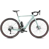 Bh Igravelx Carbon 2.8 2ezmag Grx Rx820 2026 Elektrisk Gravelcykel